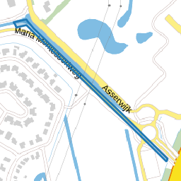 Perceel ASN00-Q-3025