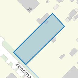 Perceel ASN00-Q-3040