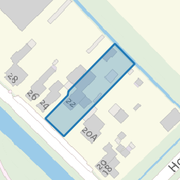 Perceel ASN00-Q-3061