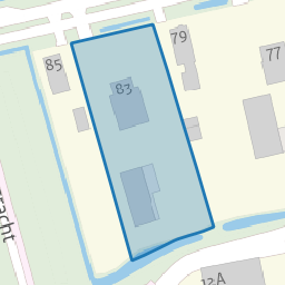 Perceel ASN00-Q-3086