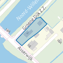 Perceel ASN00-Q-3105