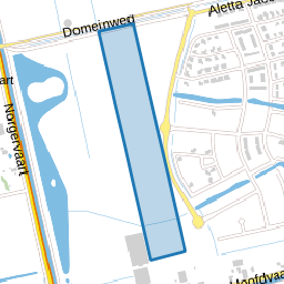 Perceel ASN00-Q-3110