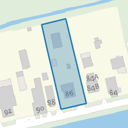 Perceel ASN00-Q-3138