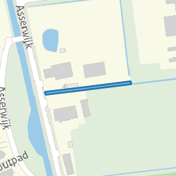 Perceel ASN00-Q-3153