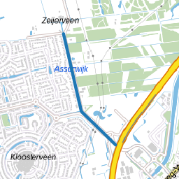 Perceel ASN00-Q-3155