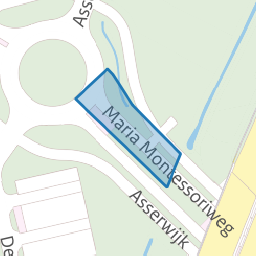 Perceel ASN00-Q-3157