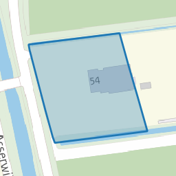 Perceel ASN00-Q-3197