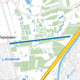 Perceel ASN00-Q-3219