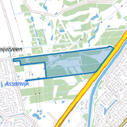 Perceel ASN00-Q-3220