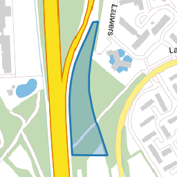 Perceel ASN00-Q-3265