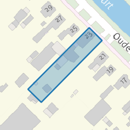 Perceel ASN00-Q-3295