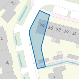 Perceel ASN00-Q-3298