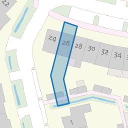 Perceel ASN00-Q-3299