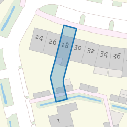 Perceel ASN00-Q-3300