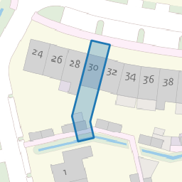 Perceel ASN00-Q-3301