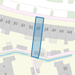 Perceel ASN00-Q-3304