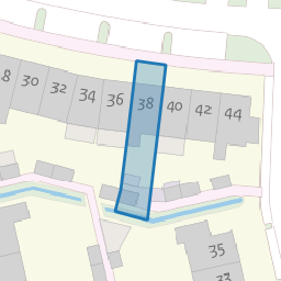 Perceel ASN00-Q-3305