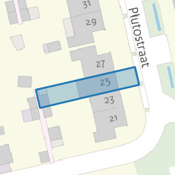 Perceel ASN00-Q-3314