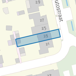 Perceel ASN00-Q-3315