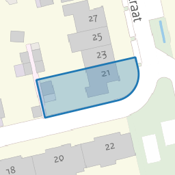 Perceel ASN00-Q-3316