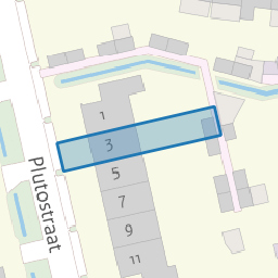 Perceel ASN00-Q-3318