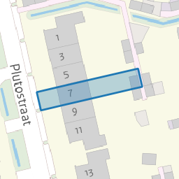 Perceel ASN00-Q-3320