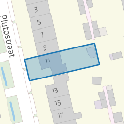 Perceel ASN00-Q-3322