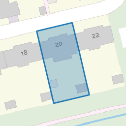 Perceel ASN00-Q-3329