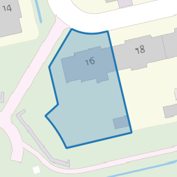 Perceel ASN00-Q-3331