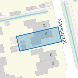 Perceel ASN00-Q-3349