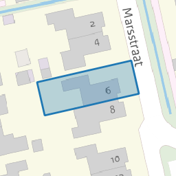 Perceel ASN00-Q-3350