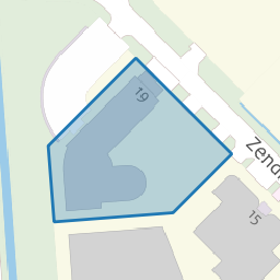 Perceel ASN00-Q-3360