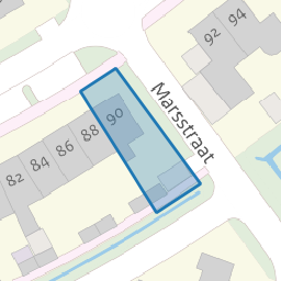 Perceel ASN00-Q-3364