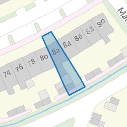 Perceel ASN00-Q-3368