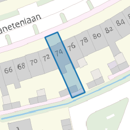 Perceel ASN00-Q-3372