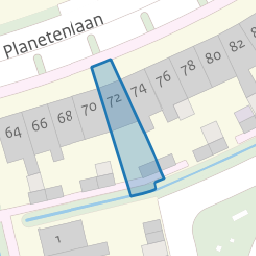 Perceel ASN00-Q-3373