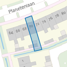 Perceel ASN00-Q-3374