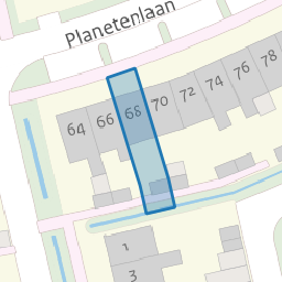 Perceel ASN00-Q-3375