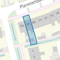 Perceel ASN00-Q-3376