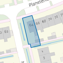 Perceel ASN00-Q-3377