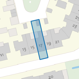 Perceel ASN00-Q-3389