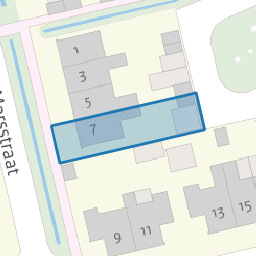 Perceel ASN00-Q-3394