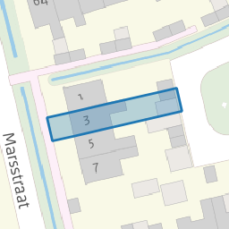 Perceel ASN00-Q-3396