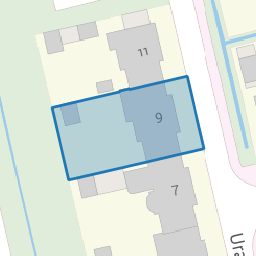 Perceel ASN00-Q-3405