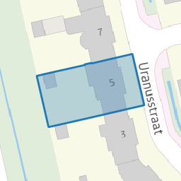 Perceel ASN00-Q-3407