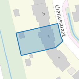 Perceel ASN00-Q-3408