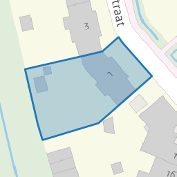 Perceel ASN00-Q-3409