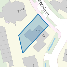 Perceel ASN00-Q-3413