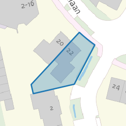 Perceel ASN00-Q-3414