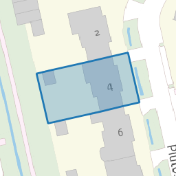 Perceel ASN00-Q-3416